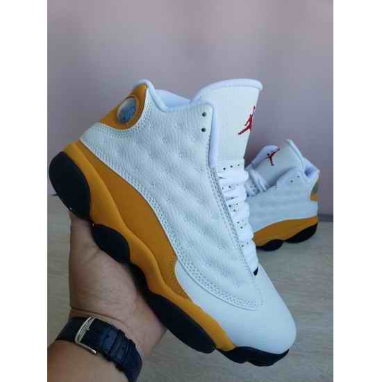 Jordan #13 Men Shoes S200