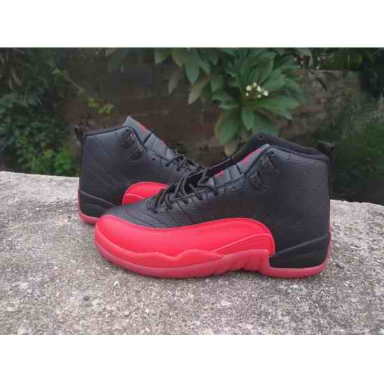 Jordan #12 Men Shoes S200