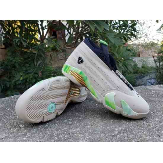 Jordan #14 Men Shoes S202