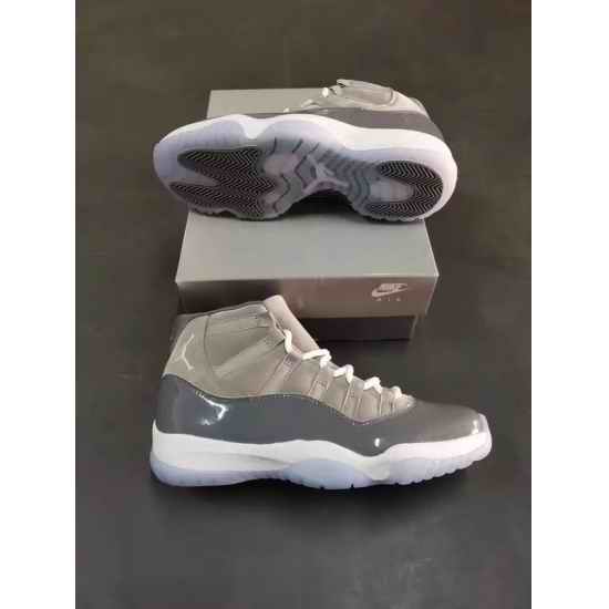Jordan #11 Men Shoes 200