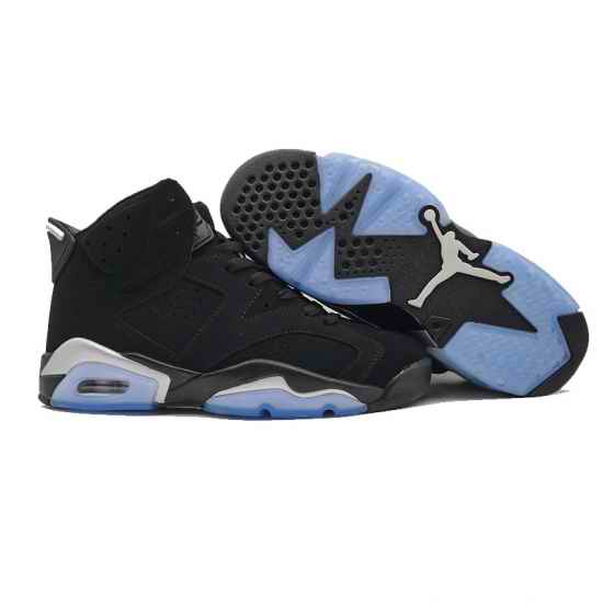 Jordan #6 Men Shoes S200
