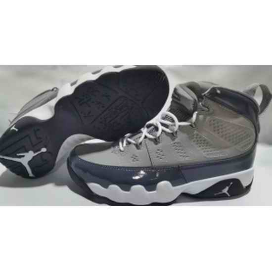 Jordan #9 Men Shoes S200