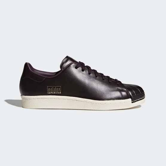 Mens Multicolor Adidas Originals Superstar 80s Clean Shoes 211WDAQH