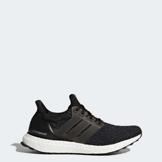 Womens Core Black/Black/Dark Shale Adidas Ultraboost Running Shoes 221VTWJH