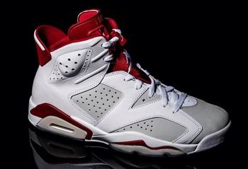 china nike air jordan 6 shoes wholesale online