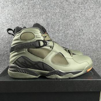 wholesale nike air jordan 8 shoes men aaa aaa