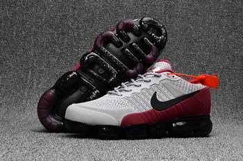 cheap Nike Air VaporMax 2018 shoes KPU free shipping