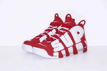 free shipping Nike Air More Uptempo shoes from china