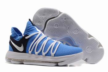 CHINA cheap NIKE ZOOM KD10 EP shoes