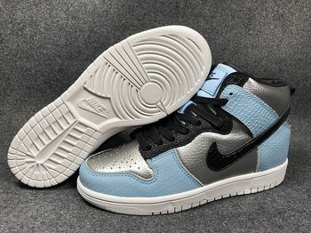 cheap dunk sb high boots free shipping from china