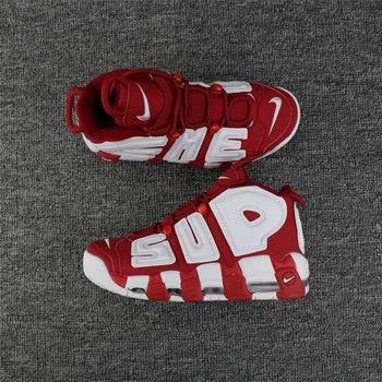 cheap Nike Air More Uptempo shoes men from china