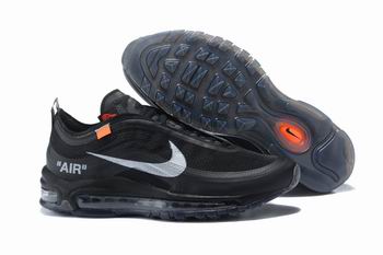 china nike air max 97 shoes free shipping