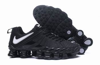 china cheap Nike Shox AAA shoes online.