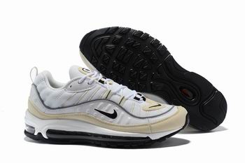 wholesale Nike Air Max 98 shoes men discount cheap