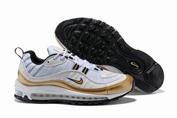 china nike air max 98 shoes wholesale