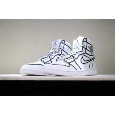 discount wholesale nike air jordan women shoes from china