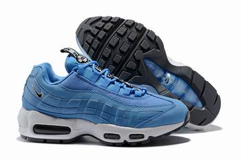women Nike Air Max 95 shoes wholesale discount