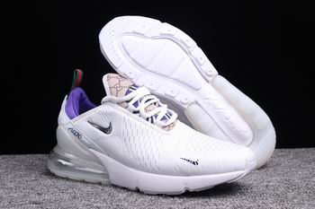 buy Nike Air Max 270 shoes discount online