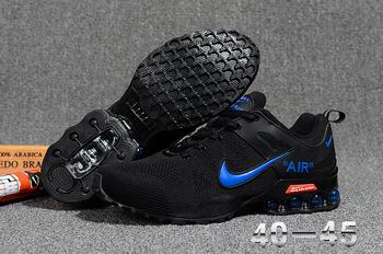 men shoes Nike Shox wholesale from china