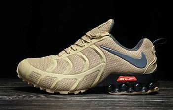 men shoes Nike Shox wholesale from china