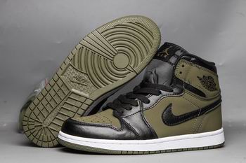 cheap wholesale nike air jordan 1 shoes men