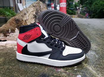 china wholesale nike air jordan 1 shoes aaa