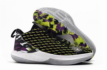 china cheap nike air jordan cp3  XI shoes 