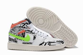 buy cheap nike air jordan 1 women shoes from china