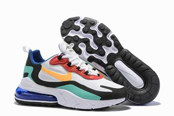 cheap wholesale nike air max 270 shoes in china