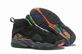 china cheap Nike Air Jordan 8 shoes online