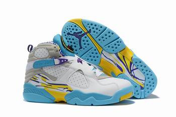 china cheap Nike Air Jordan 8 shoes online