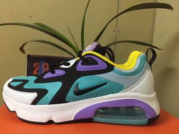 cheap Nike Air Max 270 men shoes in china