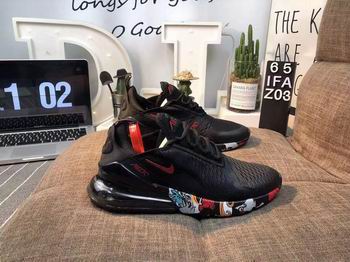 cheap wholesale nike air max 270 shoes