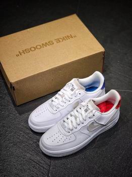 cheap wholesale nike Air Force One shoes men