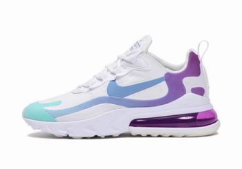 cheap wholesale nike air max 270 shoes aaa