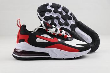 cheap wholesale nike air max 270 shoes aaa