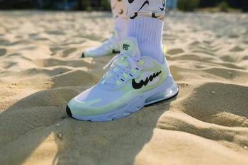buy wholesale nike air max 270 women shoes