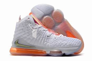 china wholesale Nike Lebron james 17 shoes