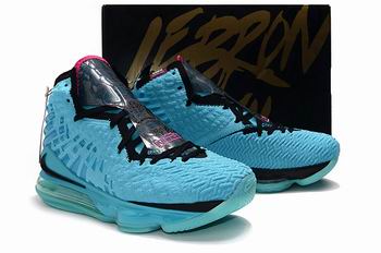 china wholesale Nike Lebron james 17 shoes