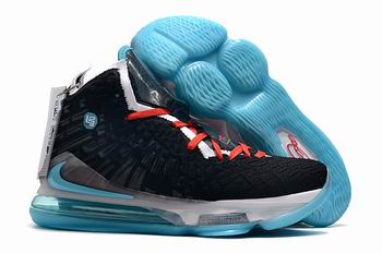 china wholesale Nike Lebron james 17 shoes