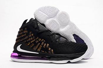 china wholesale Nike Lebron james 17 shoes