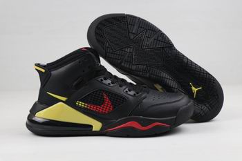 china cheap JORDAN MARS 270 shoes