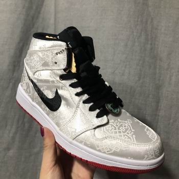 cheap wholesale nike air jordan 1 shoes aaa in china