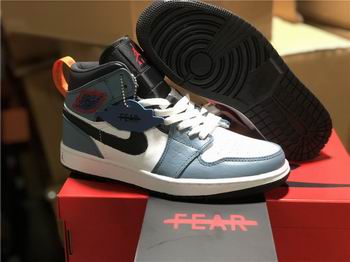 cheap wholesale nike air jordan 1 shoes aaa in china
