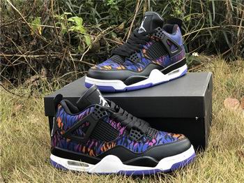 china wholesale air Jordan 4 aaa free shipping