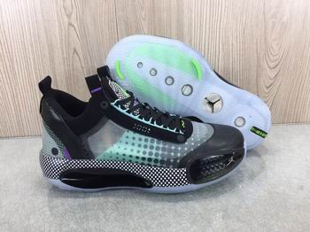 china Nike Air Jordan 34 shoes low top free shipping