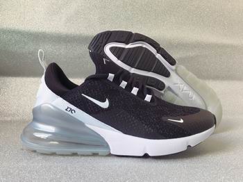 cheap Nike Air Max 270 women shoes wholesale