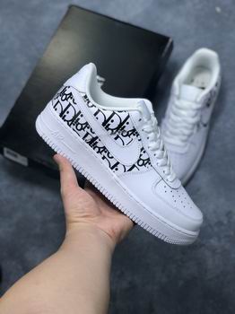 cheap wholesale Air Force One shoes in china