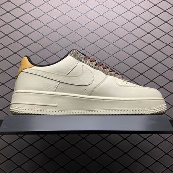 cheap wholesale Air Force One shoes in china