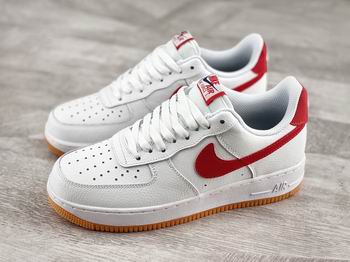 cheap wholesale Air Force One shoes in china